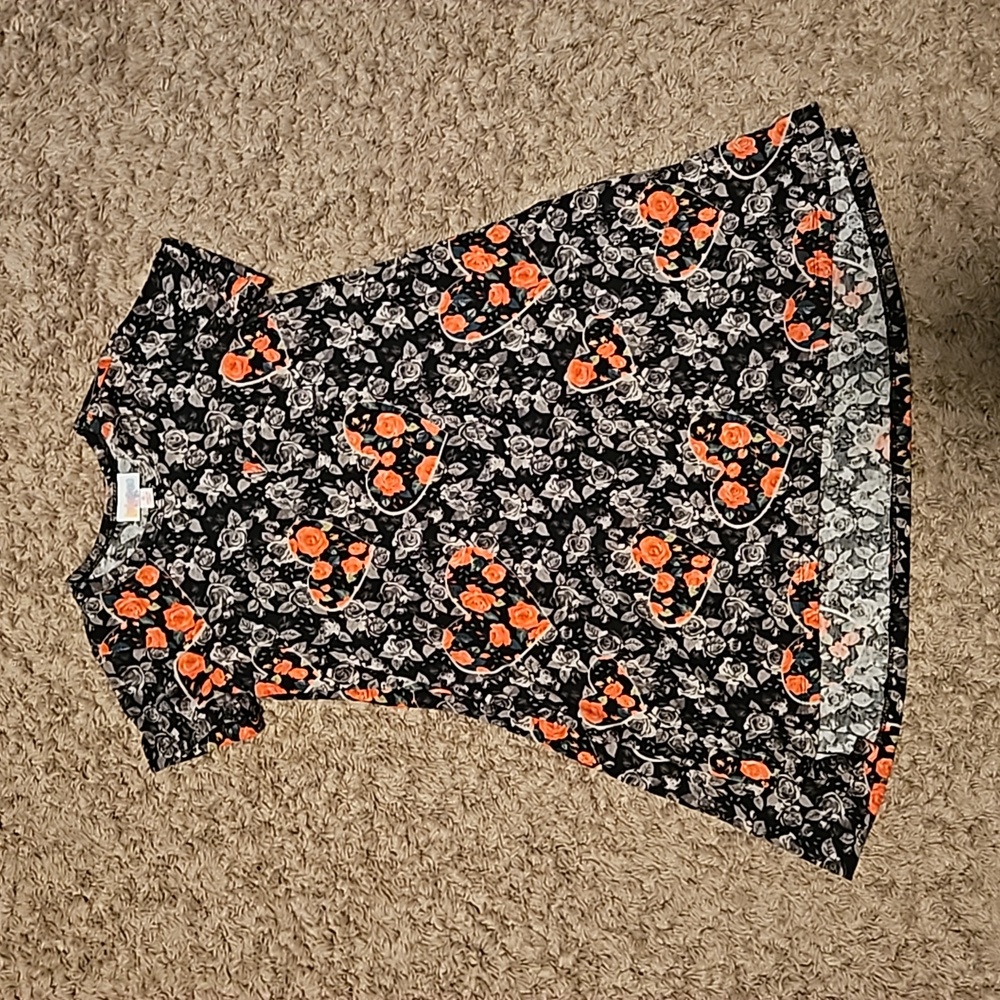 LuLaRoe Girls dress